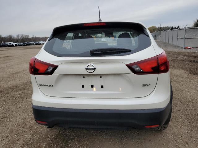 2018 NISSAN QASHQAI - JN1BJ1CP0JW191814