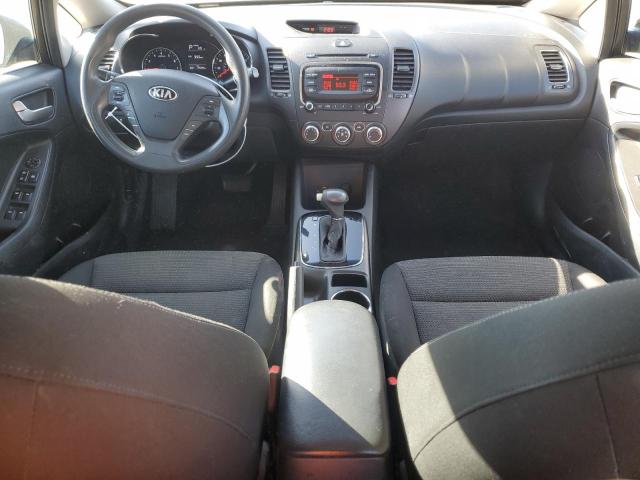 2017 KIA FORTE LX - 3KPFK4A70HE035051