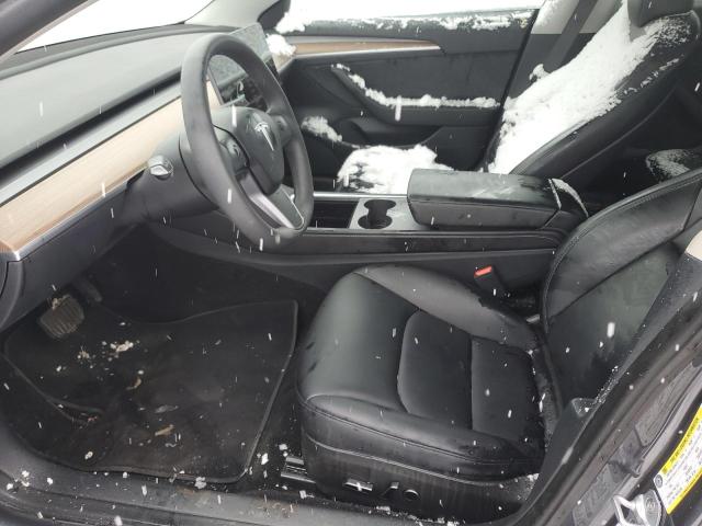 2023 TESLA MODEL 3 - 5YJ3E1EB3PF663024