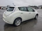 Lot #2993518195 2012 NISSAN LEAF SV