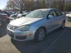 VOLKSWAGEN JETTA WOLF photo