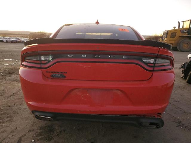 VIN 2C3CDXBGXKH613962 2019 DODGE CHARGER no.6