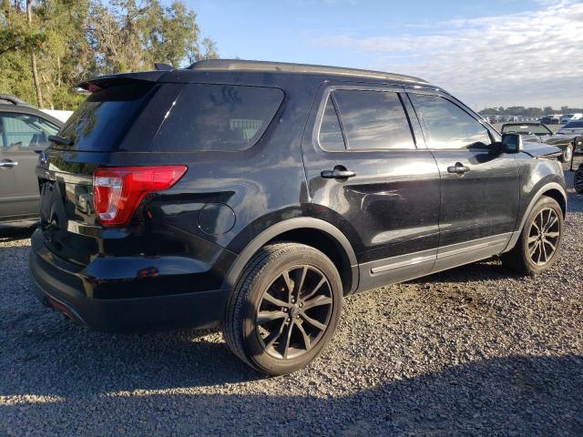Vin: 1fm5k7d82hgc18335, lot: 81542364, ford explorer xlt 20173