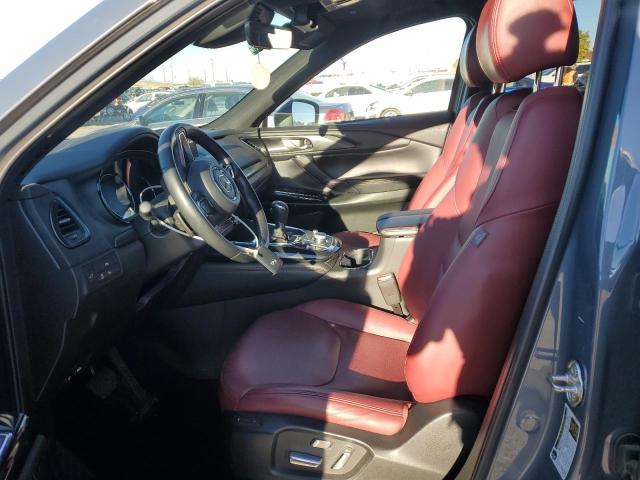 2023 MAZDA CX-9 GRAND - JM3TCBDY5P0644708