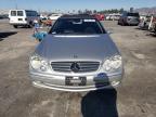 MERCEDES-BENZ CLK 320 photo