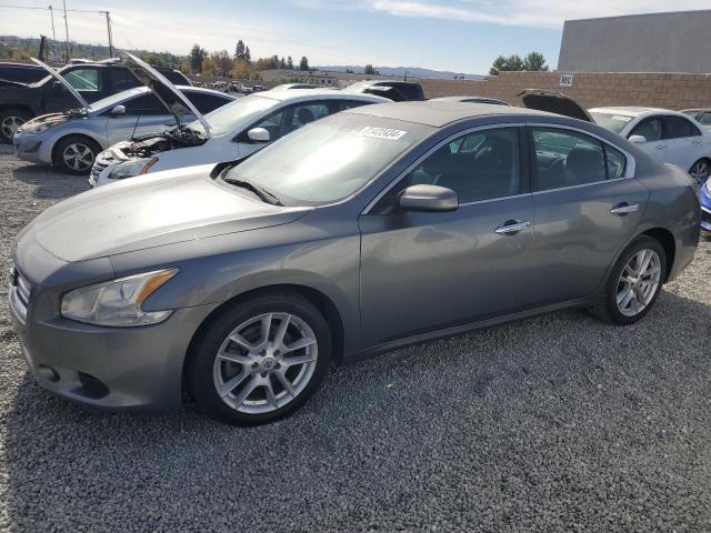 2014 NISSAN MAXIMA S #2991973334