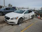BUICK LACROSSE ESSENCE