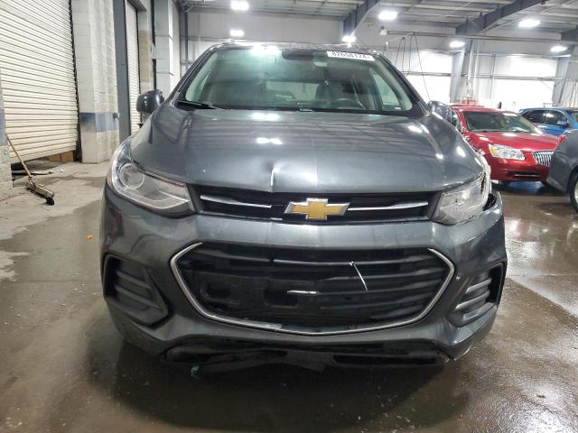 2017 CHEVROLET TRAX 1LT - KL7CJLSB6HB161377