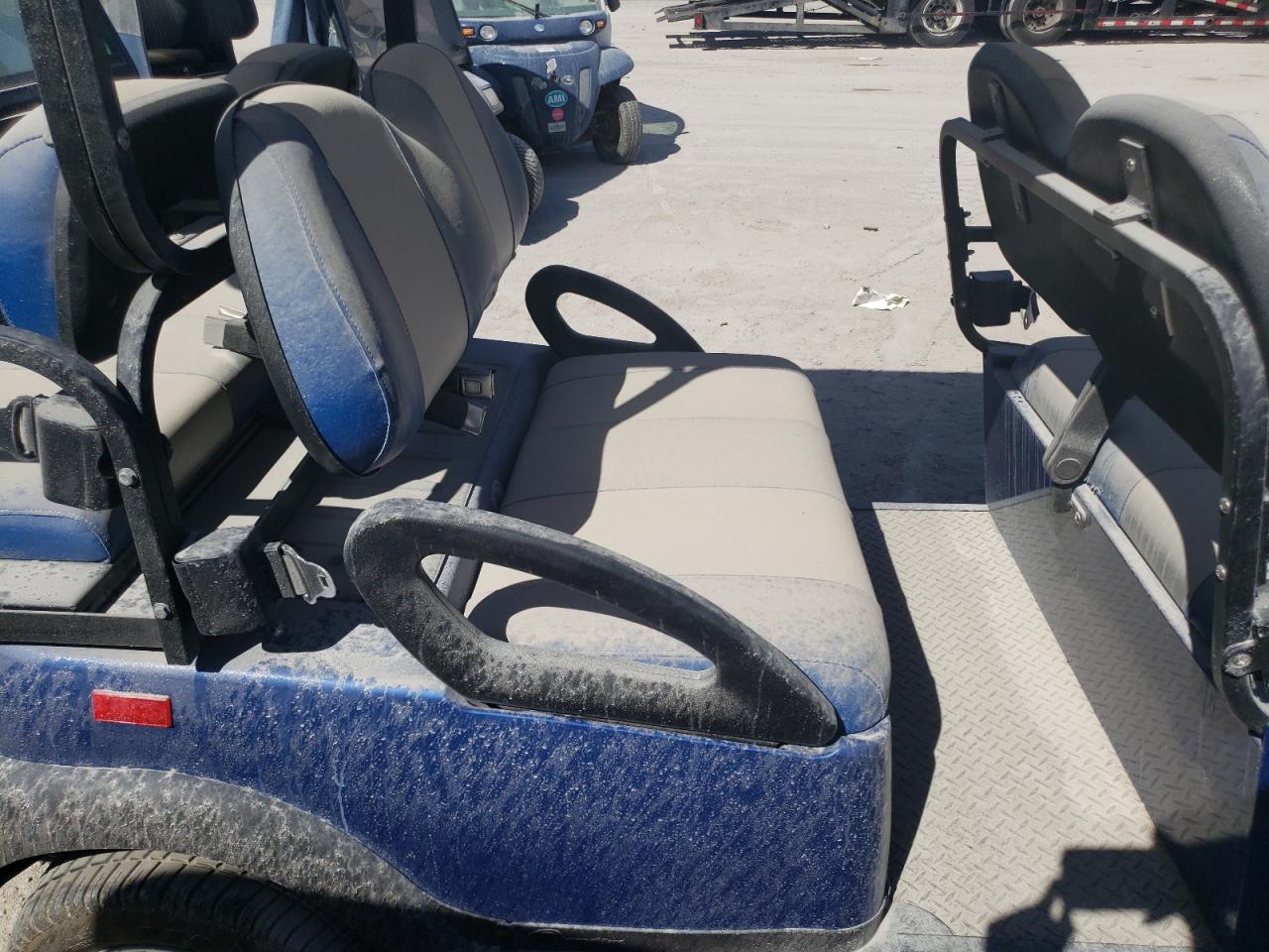 Lot #2986854063 2015 OTHR GOLF CART