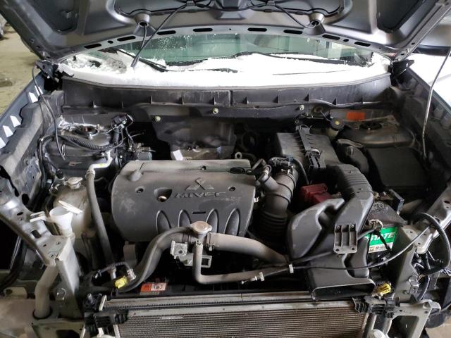 2019 MITSUBISHI RVR SE JA4AJ3AU2KU602764