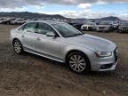 AUDI A4 PREMIUM photo