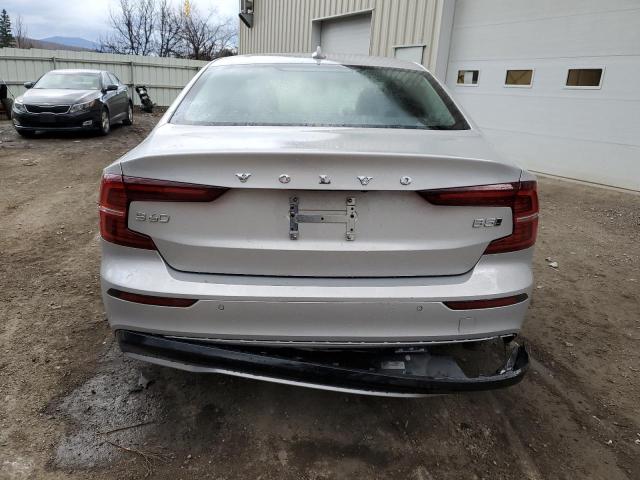 2025 VOLVO S60 CORE 7JRL12GJ7SG362326