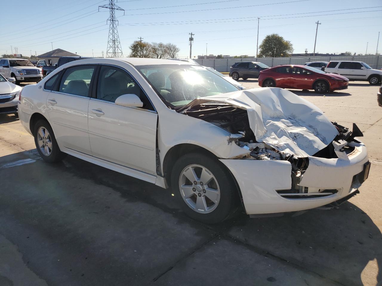 Global Auto Auctions