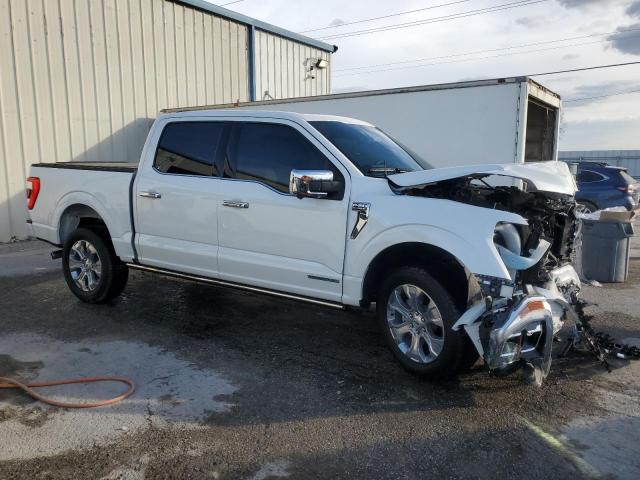 2023 FORD F150 SUPER - 1FTFW1ED2PFB49625