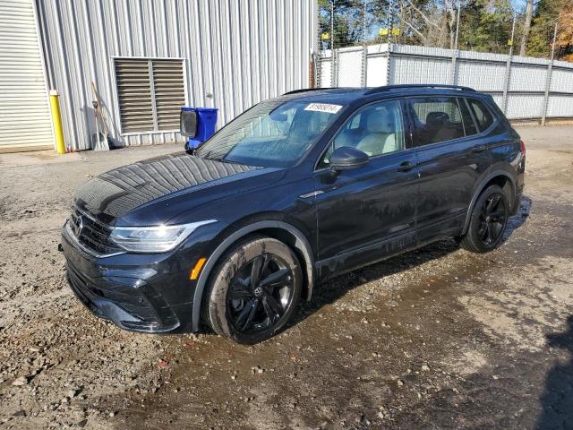 2023 VOLKSWAGEN TIGUAN SE - 3VVCB7AX7PM003563