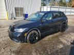 2023 VOLKSWAGEN TIGUAN SE - 3VVCB7AX7PM003563