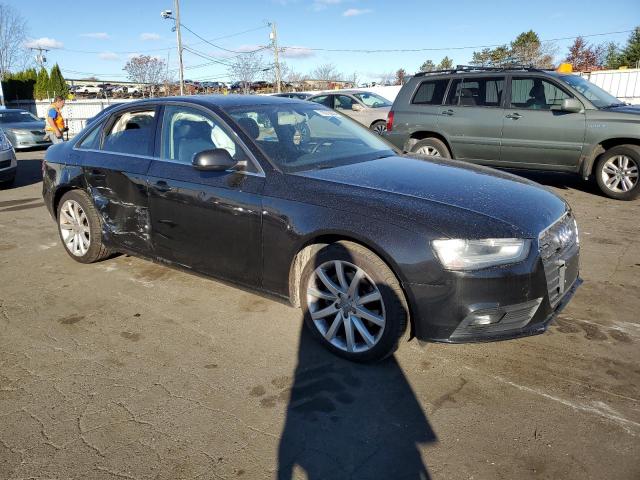 VIN WAUFFAFL9DN006014 2013 AUDI A4 no.4