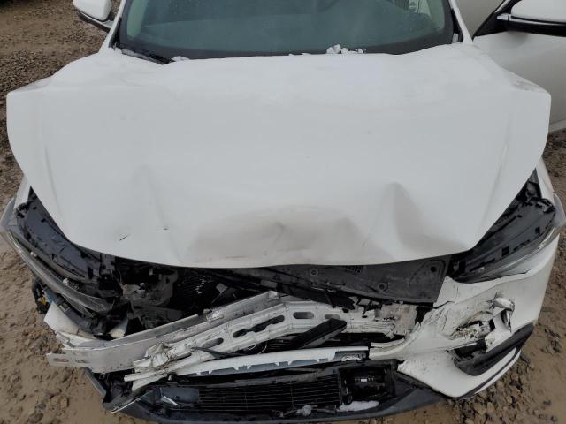 2019 HONDA INSIGHT TO 19XZE4F9XKE008977