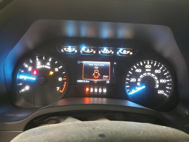 2019 FORD F150 SUPER - 1FTFW1E56KKC15988