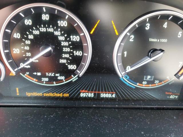 2016 BMW X5 XDRIVE3 - 5UXKR0C54G0P29830