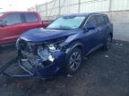 2021 NISSAN ROGUE SV - JN8AT3BB2MW227743