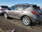 NISSAN MURANO S photo