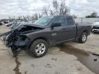 2018 RAM 1500 ST - 1C6RR6FG9JS229553