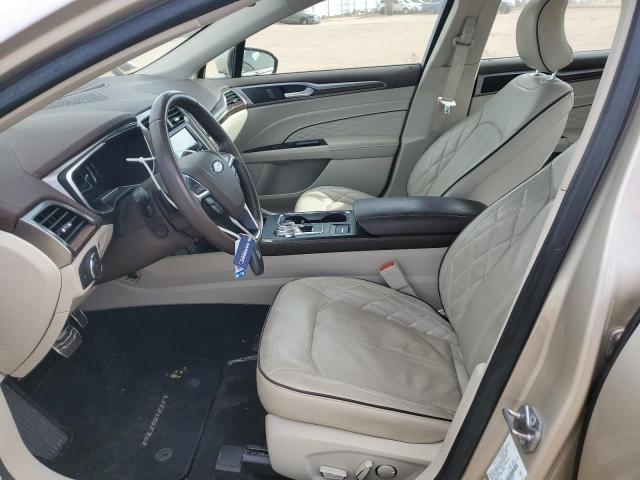 2017 FORD FUSION TIT - 3FA6P0D92HR198368
