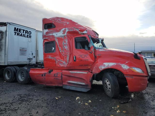 Global Auto Auctions: 2023 INTERNATIONAL LT625