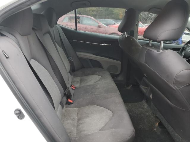 2020 TOYOTA CAMRY LE - 4T1C11AKXLU980944