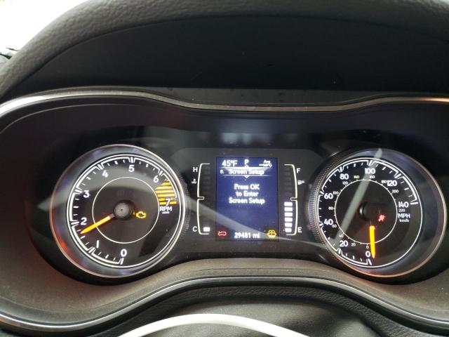 2020 JEEP CHEROKEE L - 1C4PJMLB7LD593837