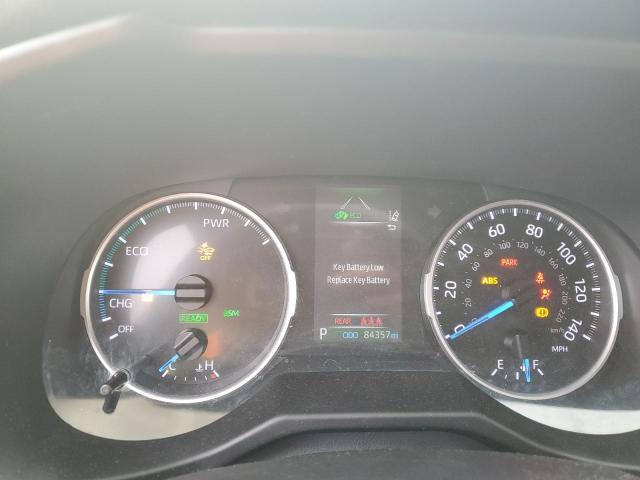 2021 TOYOTA RAV4 XLE - 4T3R6RFVXMU029505