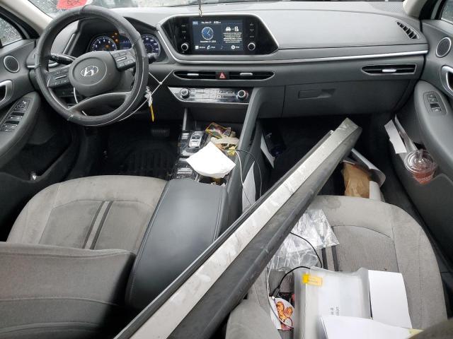 2021 HYUNDAI SONATA SE - 5NPEG4JA5MH077195