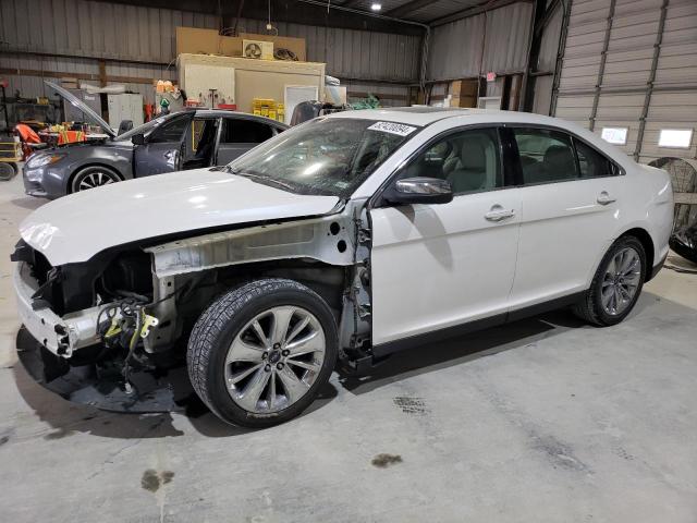 Vin: 1fahp2fw7bg120058, lot: 82420094, ford taurus limited 2011 img_1