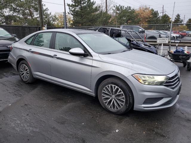 2020 VOLKSWAGEN JETTA S - 3VWCB7BU7LM007073