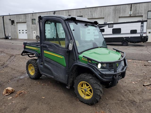 2018 JOHN DEERE XUV835M #2972368601