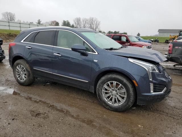 Vin: 1gykncrs8kz211634, lot: 80686154, cadillac xt5 luxury 20194