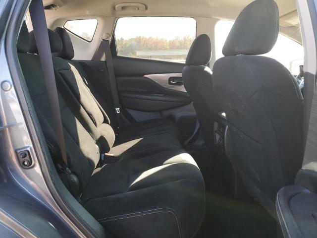 2018 NISSAN MURANO S - 5N1AZ2MG6JN139370