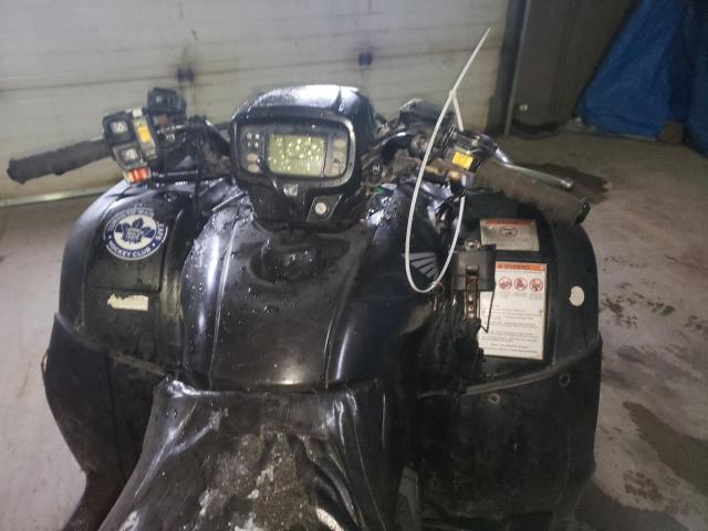 2007 HONDA TRX500 FE 1HFTE318074200986