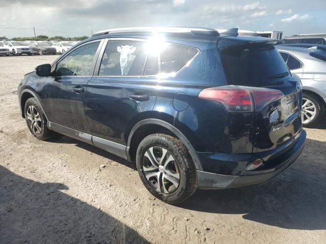 2017 TOYOTA RAV4 LE - JTMZFREV2HJ712854