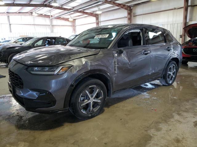 2024 HONDA HR-V EXL #3024658641