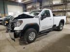 2022 GMC SIERRA K25 - 1GT39ME78NF102098