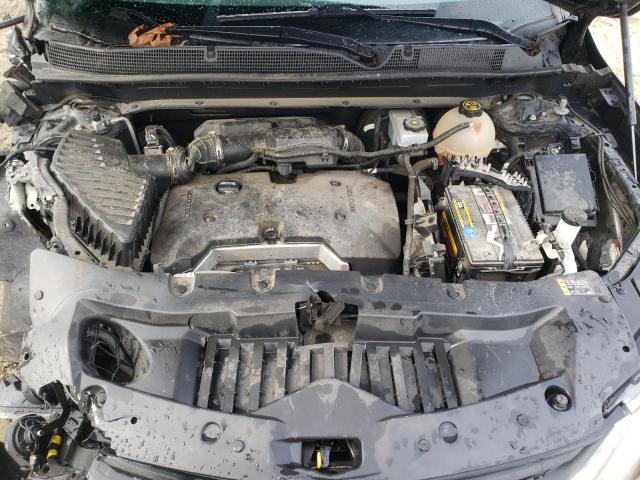 2019 CHEVROLET BLAZER L 3GNKBARA9KS666166