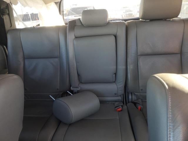 2020 TOYOTA SEQUOIA LI 5TDJY5G18LS180631