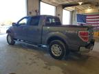 Lot #3006905668 2012 FORD F150 SUPER