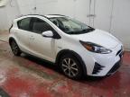 TOYOTA PRIUS C photo