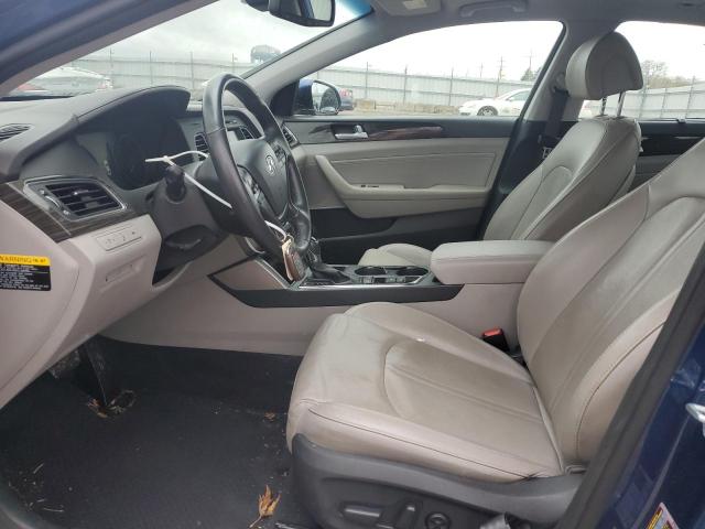 2015 HYUNDAI SONATA SPO - 5NPE34AF0FH225571