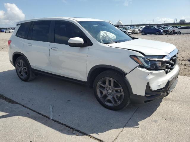 2022 HONDA PASSPORT 5FNYF7H51NB006473