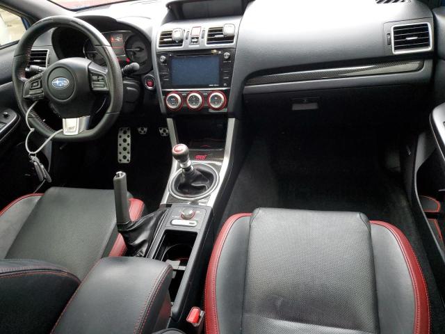 2017 SUBARU WRX STI LI - JF1VA2Z67H9821650