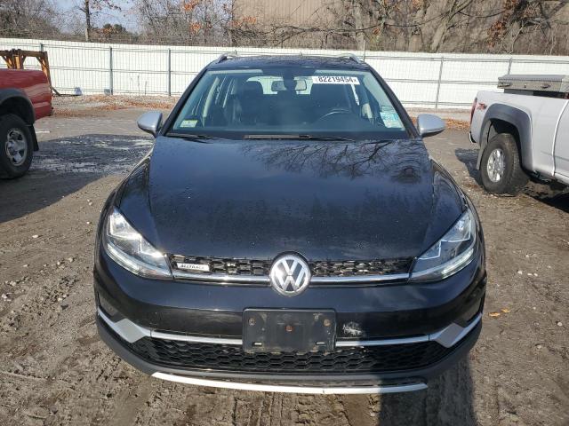 2018 VOLKSWAGEN GOLF ALLTR - 3VWH17AU2JM759075